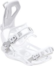 Zdjęcie Raven Wiązania Snowboardowe Ft360 Biały - Dobrzyń nad Wisłą