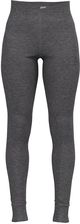 Zdjęcie Odlo Spodnie Termoaktywne Damskie Active Warm Eco Szary - Buk