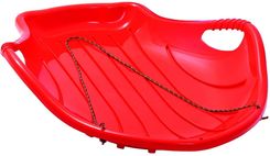 Zdjęcie Prosperplast Ślizg Zjazdowy Dla Dzieci Shell Big Czerwony - Baborów