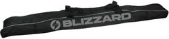 Zdjęcie Blizzard Pokrowiec Na Narty Premium 165-185cm Czarny - Ząbkowice Śląskie