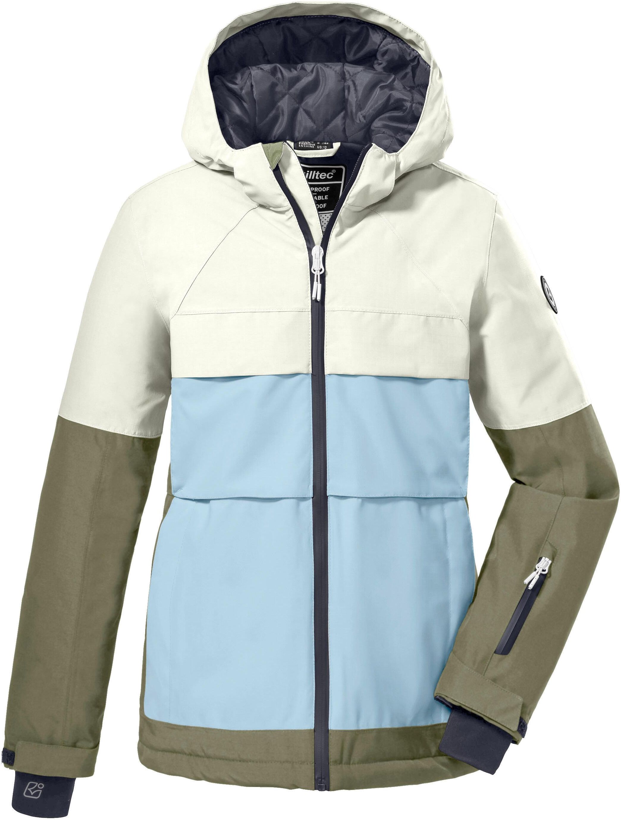 Killtec KSW 192 BYS Ski Jacket | Shop