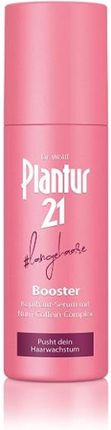 Plantur 21 Tonik Do Włosów 125 ml
