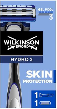 Wilkinson Hydro 3 Skin Protection Maszynka Do Golenia