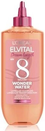 L’Oreal Paris Elvital Dream Length 8 Sekunden Wonder Water Serum Do Włosów 200 ml De 