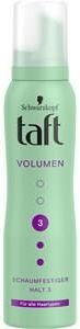 Taft Volumen 3 Pianka Do Włosów 150ml
