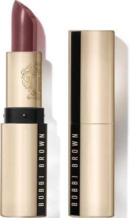 Bobbi Brown Luxe Lipstick Luksusowa Szminka O Działaniu Nawilżającym Odcień Hibiscus 3,8 G
