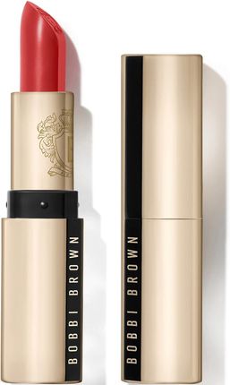 Bobbi Brown Luxe Lipstick Luksusowa Szminka O Działaniu Nawilżającym Odcień Tango 3,8 G