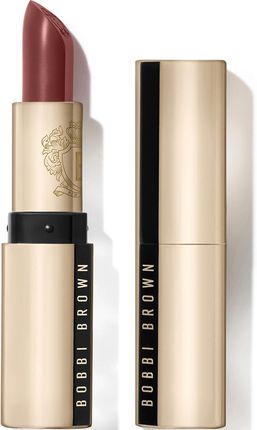 Bobbi Brown Luxe Lipstick Luksusowa Szminka O Działaniu Nawilżającym Odcień Cranberry 3,8 G