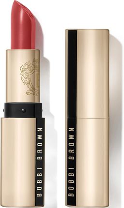 Bobbi Brown Luxe Lipstick Luksusowa Szminka O Działaniu Nawilżającym Odcień Pink Guava 3,8 G