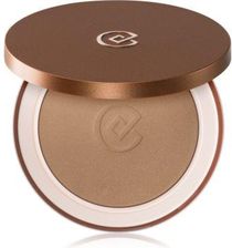 Collistar Silk Effect Bronzing Powder Ultra-Regenerating Anti-Wrinkle Day Cream Kompaktowy Puder Brązujący Odcień 08 Capri Glow 10 G