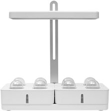 Zdjęcie Lampa Do Uprawy Roślin Smart Indoor Graden Kit - Kobyłka