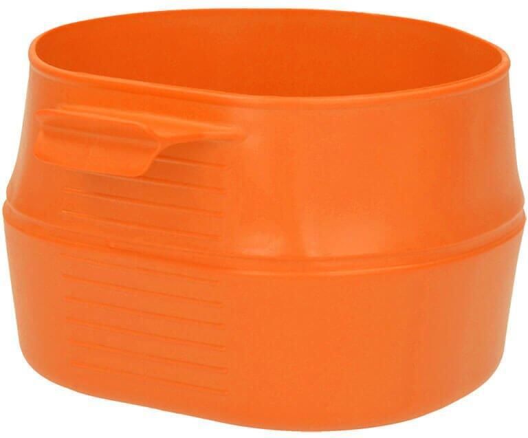 Wildo Fold-A-Cup Tazza Pieghevole 200 Ml