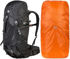 Zdjęcie Hannah Plecak Trekkingowy Wanderer Czarny - Nowa Dęba