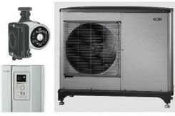 Zdjęcie Nibe F2040-12  - Głogów Małopolski