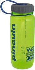 Zdjęcie Pinguin Butelka Tritan Slim Bottle Zielony - Brok