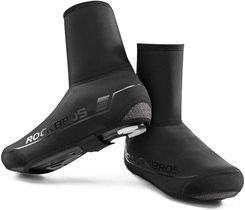 Zdjęcie Rockbros Ochraniacze Na Buty Rowerowe Lf1052 Czarny - Płońsk