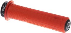 Zdjęcie Ergon Uchwyty Technical Gd1 Evo Factory Frozen Czarny Pomarańczowy - Kraków
