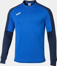 Zdjęcie Joma Bluza Tenisowa Męska Eco Championship Niebieski - Turek