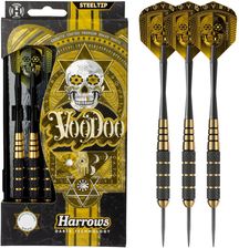 Zdjęcie Harrows Voodoo Darts 21 Gramów Ochra Żółty - Nowy Staw