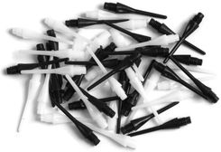 Zdjęcie Harrows Końcówki Softips Spare 1000 Szt. Czarny - Mszczonów