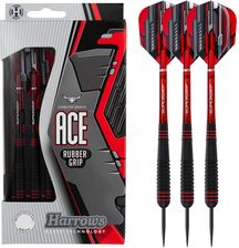 Zdjęcie Harrows Ace Darts 22 Gramy Czarny - Wiślica