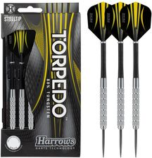 Zdjęcie Harrows Torpedo Darts 21 Gramów Szary - Sandomierz