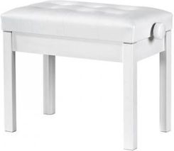 Zdjęcie Kaline Stands BA-212 WH - ława do pianina - Siewierz