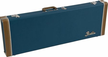 Fender Classic Series Strat/Tele case LPB