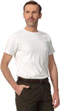 Zdjęcie Tagart T-Shirt Myśliwski Fnt White Wysokiej Jakości Bawełna Biały - Rydułtowy