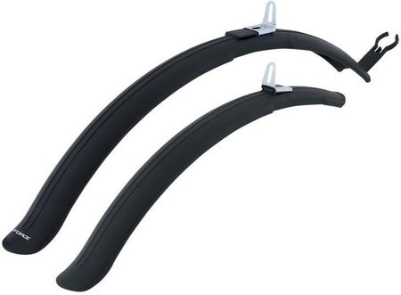 Force Błotniki Do Roweru Mtb 24"-26" Długie 6499