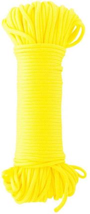 Standers Lina Pp 15kg 1.5mmx25m Pleciona Żółta Fluo