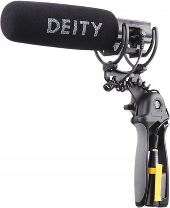 Mikrofon kierunkowy Deity V-MIC D3PRO Location Kit