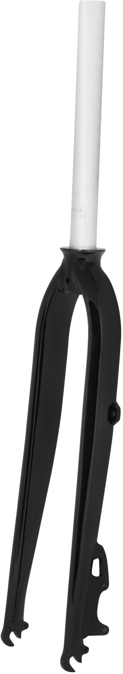 Fourche VTT 26'' Réglable – 1''1/8 Ahead Set – Débattement 180mm – Axe 20mm – Zoom – Alu