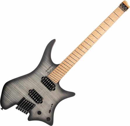 Strandberg Boden Original NX 6 Charcoal Black - Ceny i