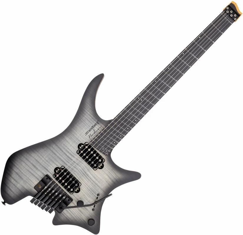 Strandberg Plini Gitara headless - Muziker