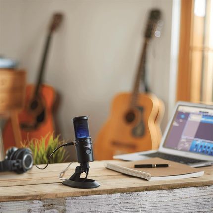 Audio-Technica AT2020USBX - zdjęcie 4