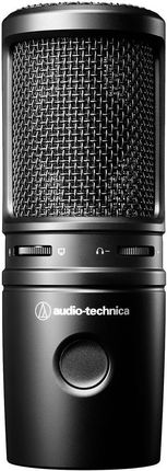 Audio-Technica AT2020USBX - zdjęcie 6