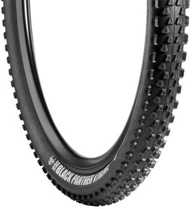 Vredestein Black Panther Xtreme Opona Rowerowa Mtb 27,5X2.20 (55-584) Tubeless Ready Tpi120 645G Czarna Vrd-27306