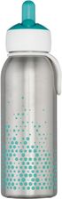 Mepal Flip Up Campus Butelka Termiczna 350Ml Turkusowa 8720294011712