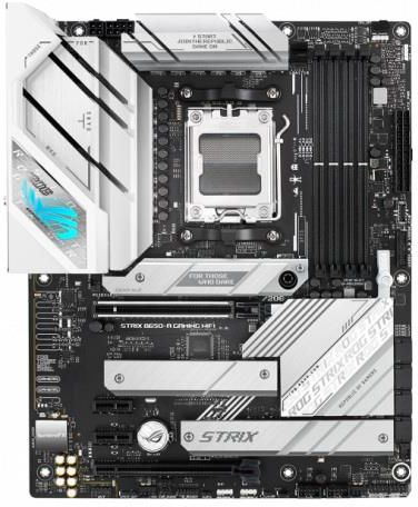 Płyta główna ASUS ROG STRIX B650-A GAMING WIFI AM5 - zdjęcie 5 Płyta główna ASUS ROG STRIX B650-A GAMING WIFI AM5