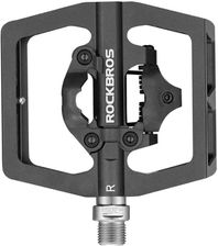 Zdjęcie Rockbros Mtb/ Trekking Z Blokami Pd15-Bk - Dobra