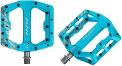 Zdjęcie Funn Funndamental Grs Pedały Platformowe Aluminium Turkusowe - Poznań
