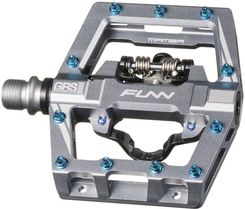 Zdjęcie Funn Mamba S Jednostronne Spd Szare - Gdańsk