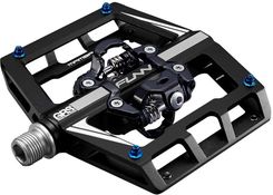 Zdjęcie Funn Mamba Pedały Obustronne Spd Czarne - Włoszczowa