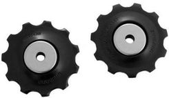 Zdjęcie Shimano Rd-4700 Kółka Przerzutki Rowerowej 10 Rzędowej Czarne - Kołobrzeg