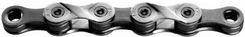 Zdjęcie Kmc X9 Łańcuch Rowerowy 9-Rzędowy 116 Ogniw Srebrno Szary - Piaski