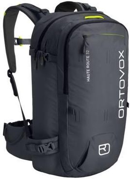 ORTOVOX HAUTE ROUTE 32バックパック オルトボックス バックカントリーの基本的な機能が詰まったスタンダードモデル