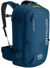 Zdjęcie Ortovox Plecak Haute Route 32 Petrol Blue Niebieski - Łomża