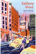 Zdjęcie Szklany klosz. Wydanie ilustrowane - Międzyrzecz