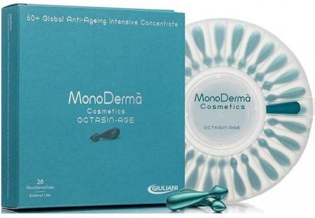 Monoderma Octasin-Age 60+